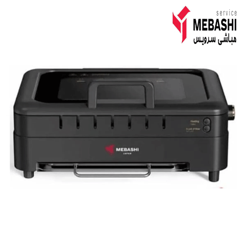 باربیکیو برقی میباشی