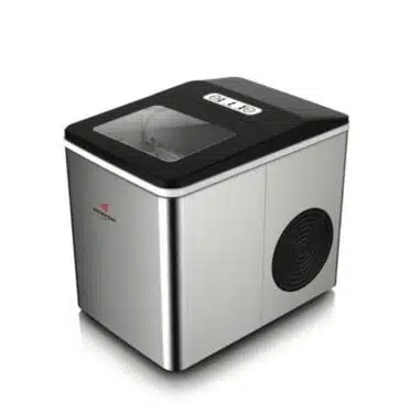 خرید یخ‌ساز Mebashi 1200 - قیمت، مشخصات و بررسی
