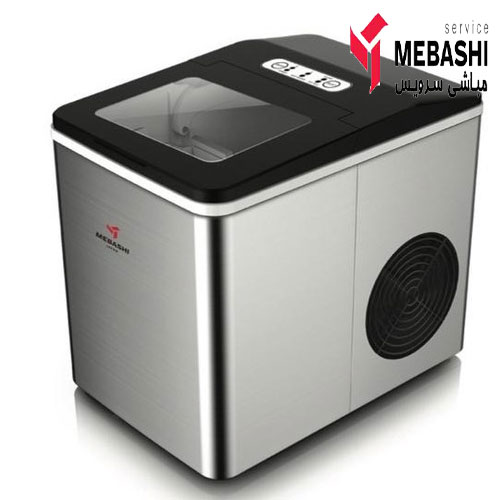 خرید یخ‌ساز Mebashi 3600 - قیمت روز و مشخصات کامل